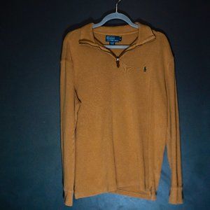 polo fleece
